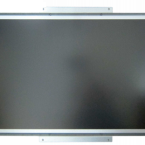 industrial open frame display