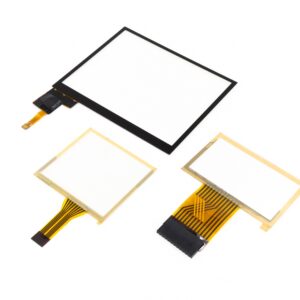 Resistive Touch Screen-4W.5W