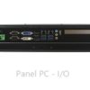 All in One Panel PC, Front IP65 Waterproof - Image 2