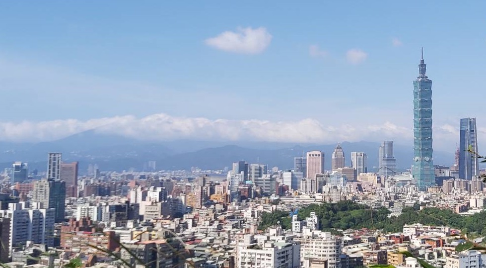 Taipei 101