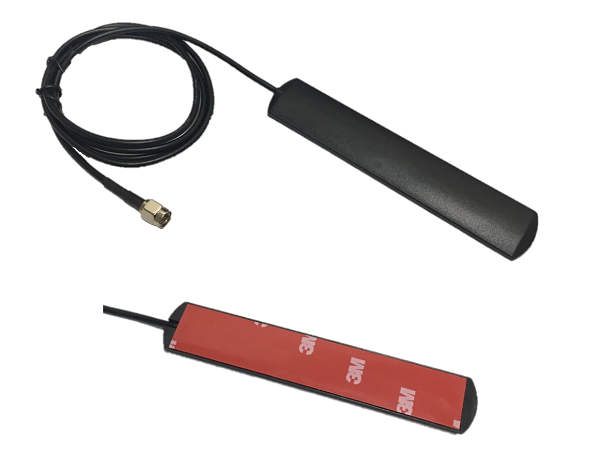 Antenna for mobile devices