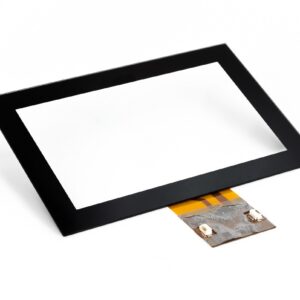 PCAP - touch Screen