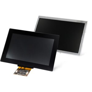 TFT LCD Panel